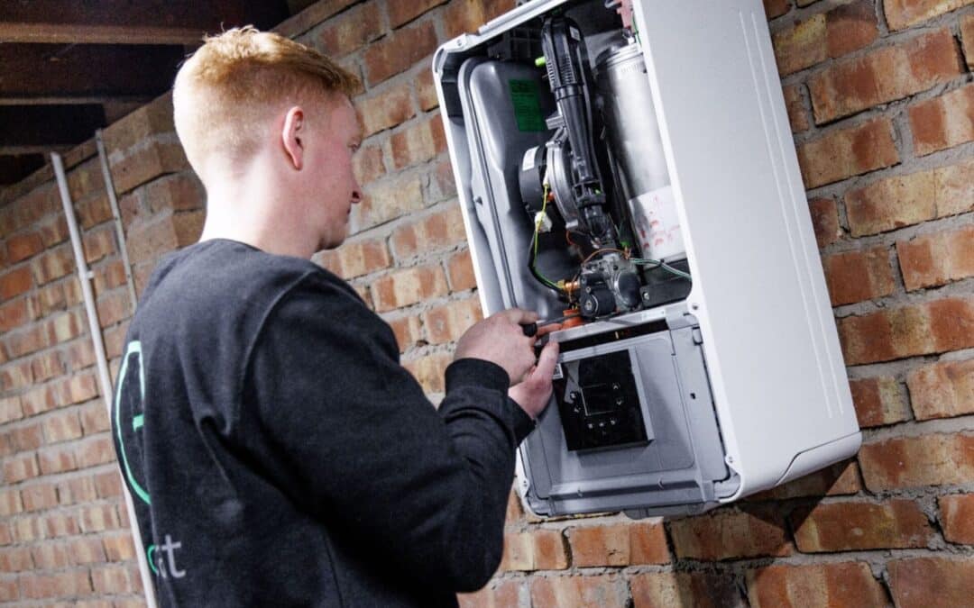 The Homeowner’s Guide to Boiler Installation in Belfast
