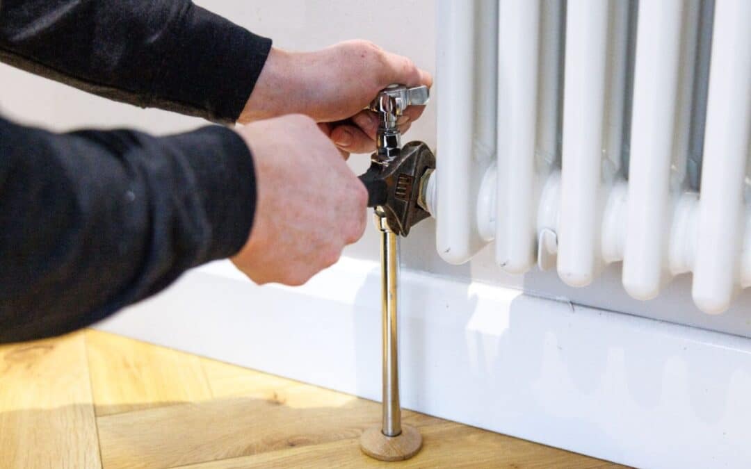 How to Prepare Your Heating System for Winter in Northern Ireland