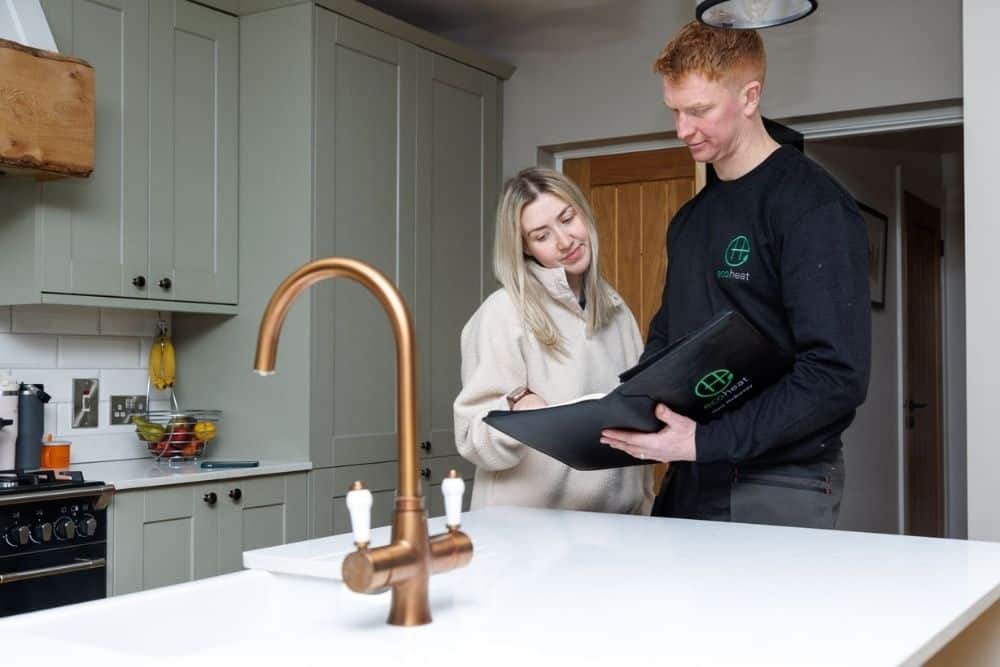 boiler repair Belfast